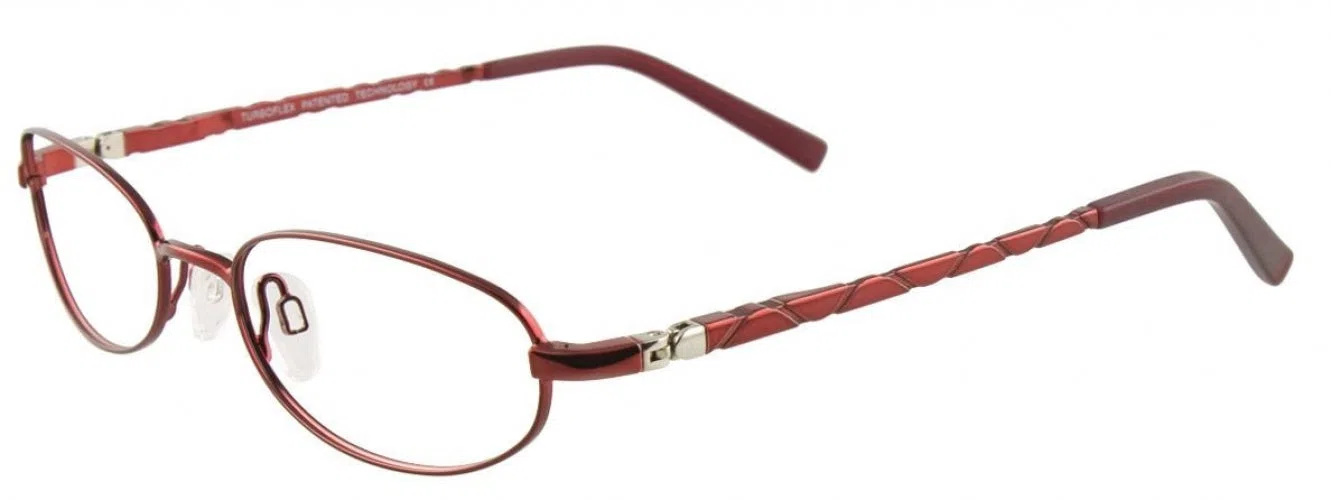 Aspex Eyewear TK924 Eyeglasses - view 3